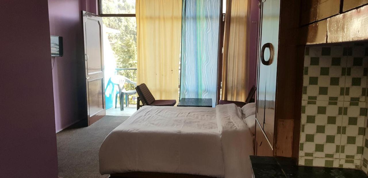Tibet World Hostel McLeod Ganj Exterior photo