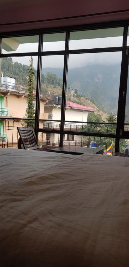 Tibet World Hostel McLeod Ganj Exterior photo